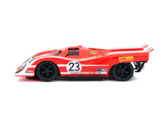 Porsche 917 Startovní číslo 23 - model SCR (Slot Car Racing) 1:32