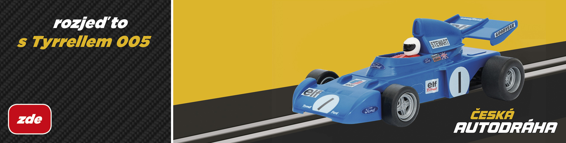 Tyrrell 01